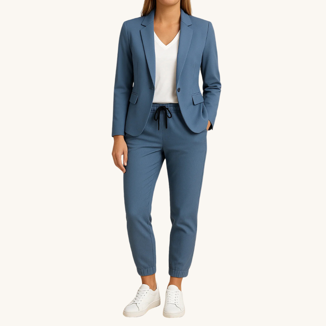 Nexus | Completo Uomo Elegante e Confortevole con Taglio Moderno 1
