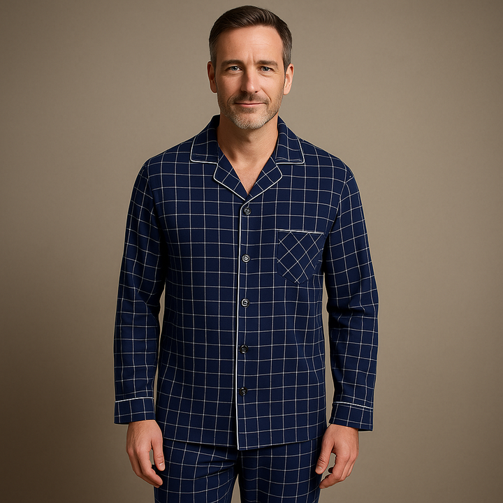 Nicholas | Pigiama elegante e alla moda 1