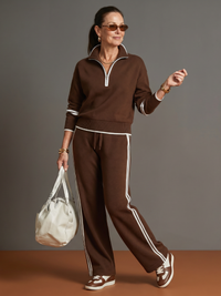 Chiara | Elegant and Comfortable Women's Set