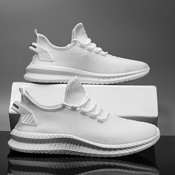 Niels | Sneakers – Leggere, Traspiranti & Ergonomiche 0