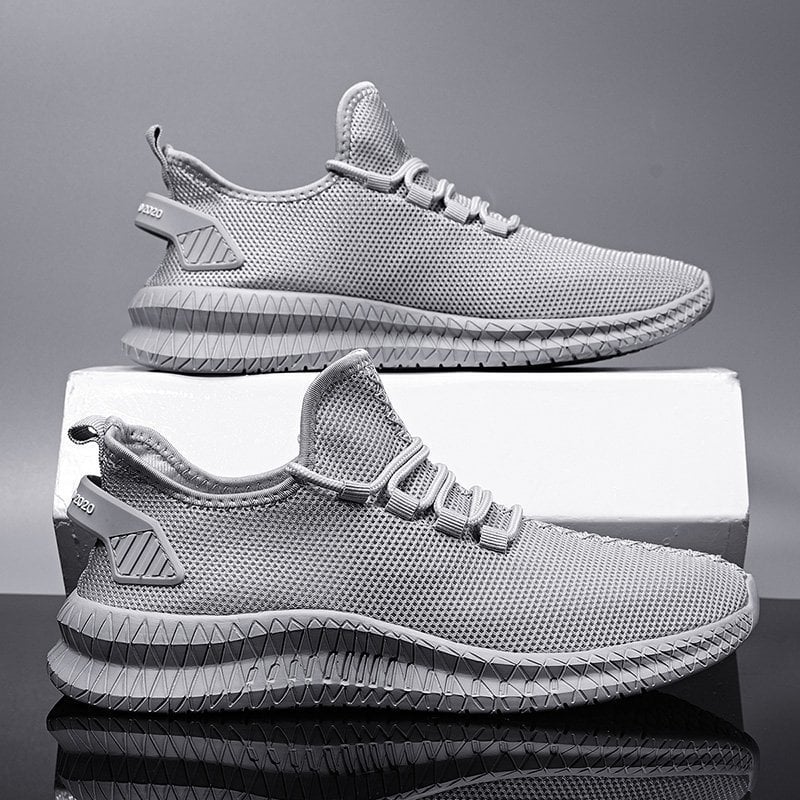 Niels | Sneakers – Leggere, Traspiranti & Ergonomiche 1