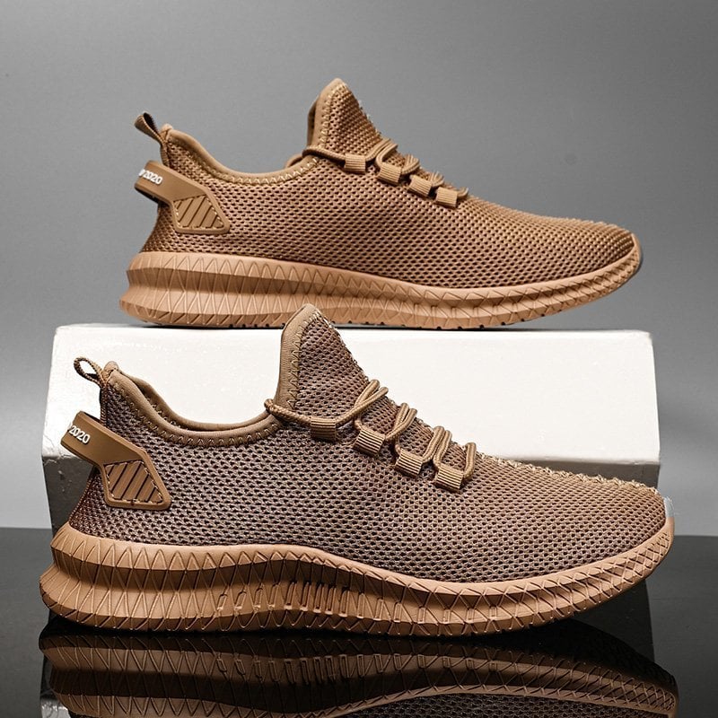 Niels | Sneakers – Leggere, Traspiranti & Ergonomiche 3