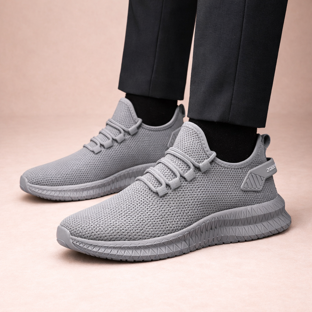 Niels | Sneakers – Leggere, Traspiranti & Ergonomiche 4