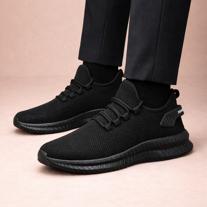 Niels | Sneakers – Leggere, Traspiranti & Ergonomiche 5