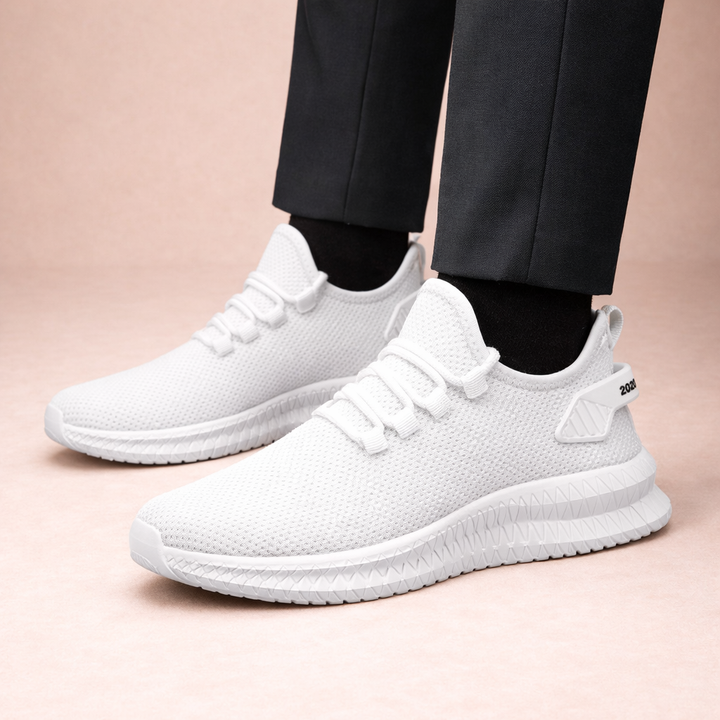 Niels | Sneakers – Leggere, Traspiranti & Ergonomiche 6
