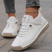Gabriella | Comode sneakers ortopediche facili da infilare