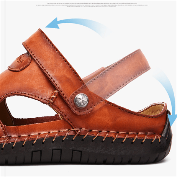 Nolani | Sandali Ortopedici Eleganti Donna Comodi Ergonomici 2