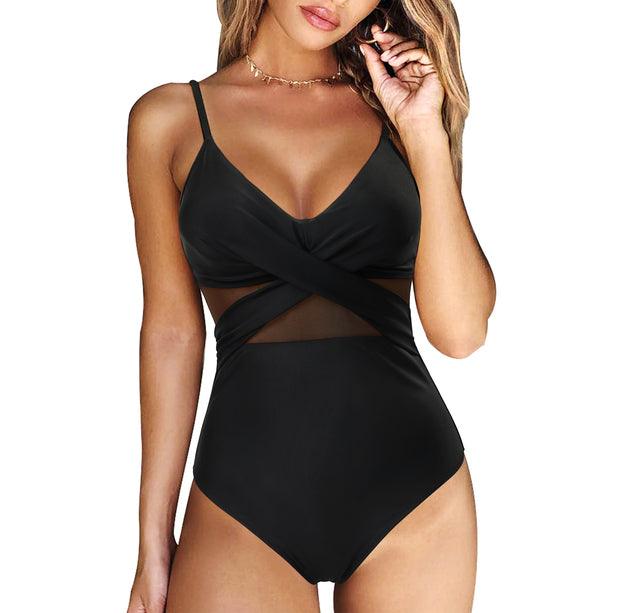 Nora | Costume Push-Up Elegante e Modellante per l'Estate 0