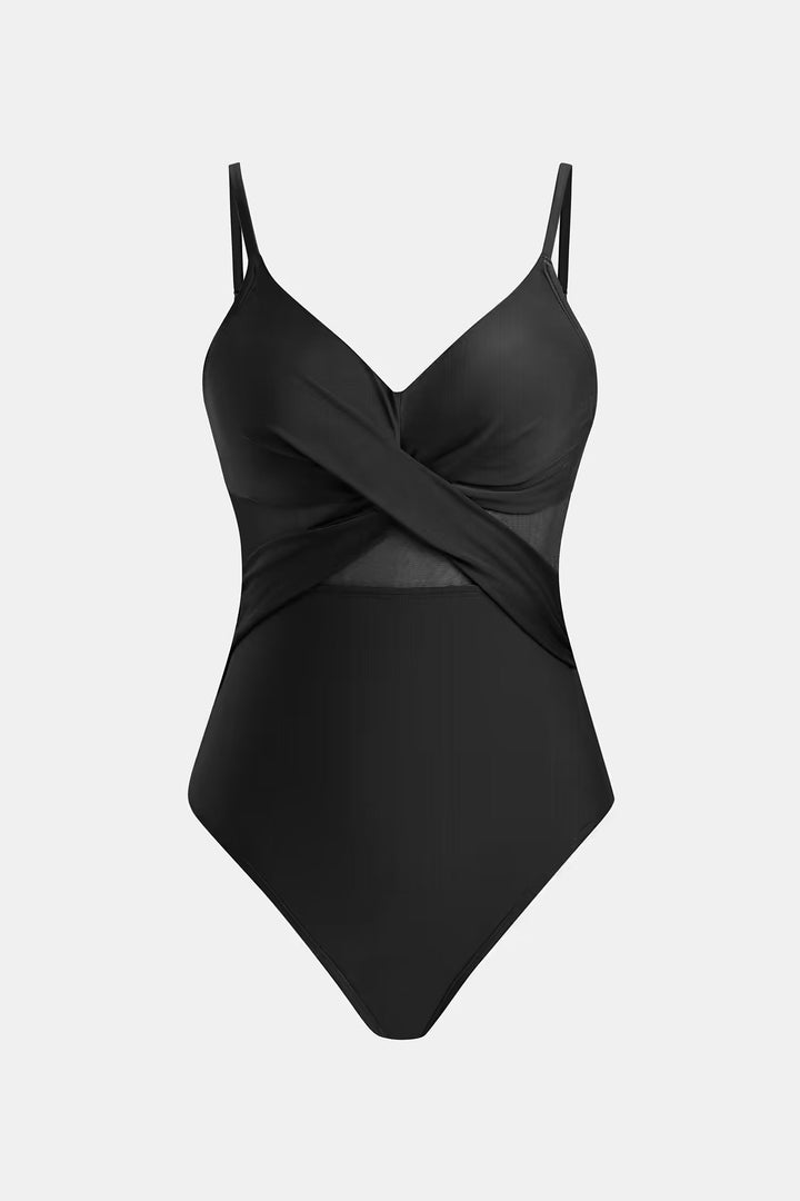 Nora | Costume Push-Up Elegante e Modellante per l'Estate 4