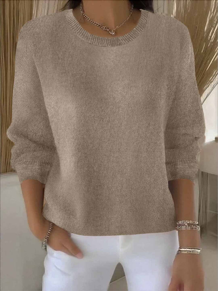 Nora | Maglione elegante, comodo e sofisticato 3