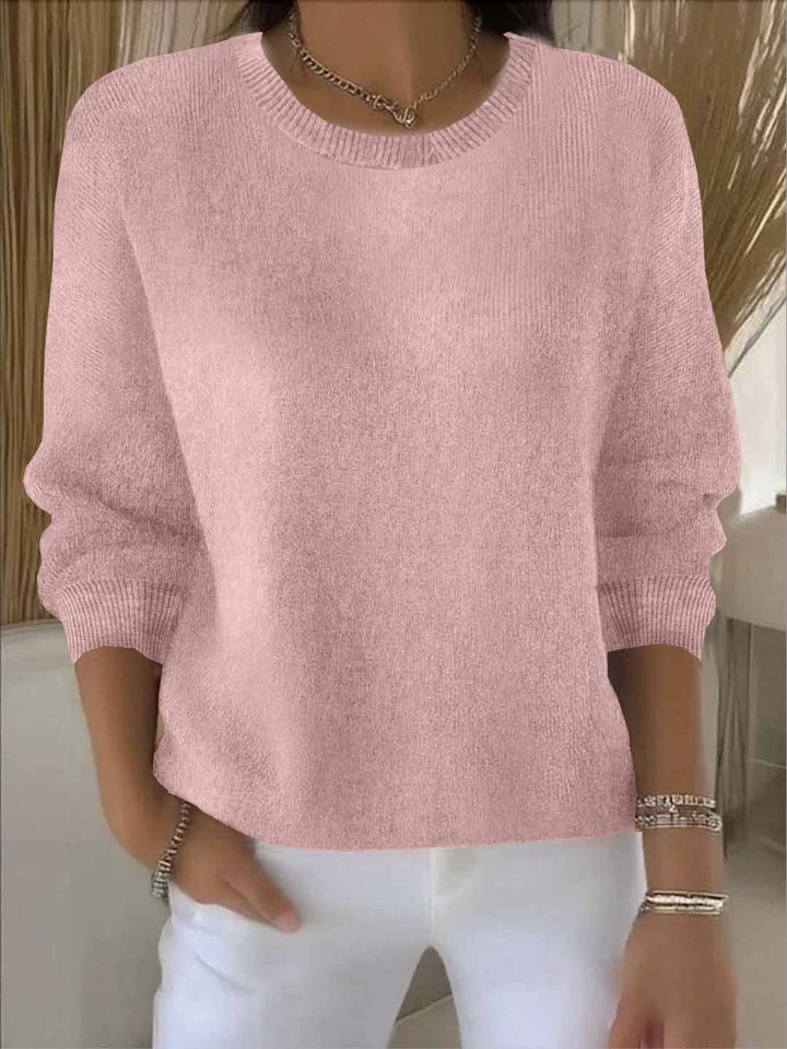 Nora | Maglione elegante, comodo e sofisticato 4