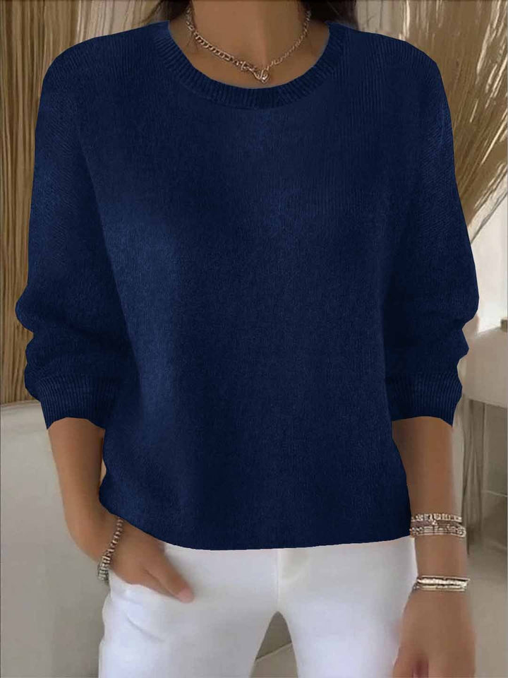 Nora | Maglione elegante, comodo e sofisticato 5