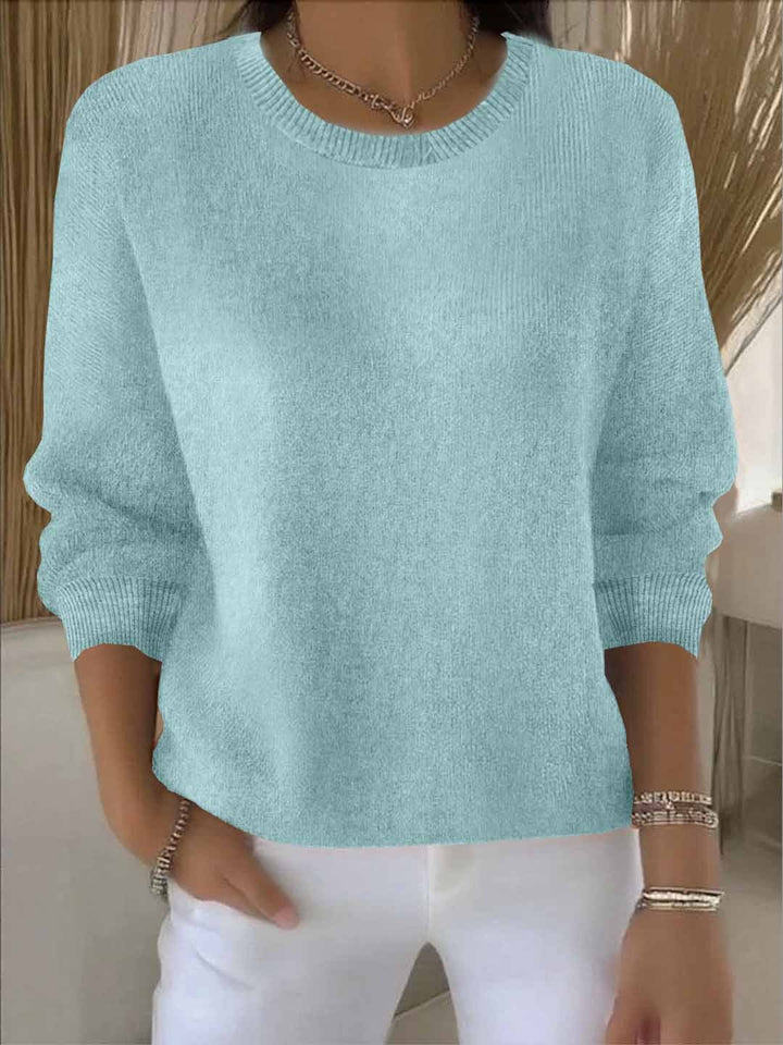 Nora | Maglione elegante, comodo e sofisticato 6