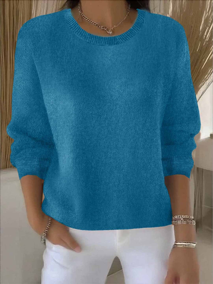 Nora | Maglione elegante, comodo e sofisticato 7