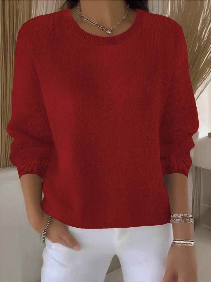 Nora | Maglione elegante, comodo e sofisticato 9