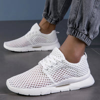 Elisa | Ultraleichte und atmungsaktive Damensneaker