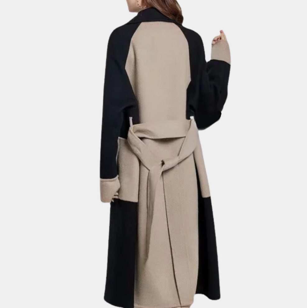 Nora | Trench da donna comodo ed elegante 3