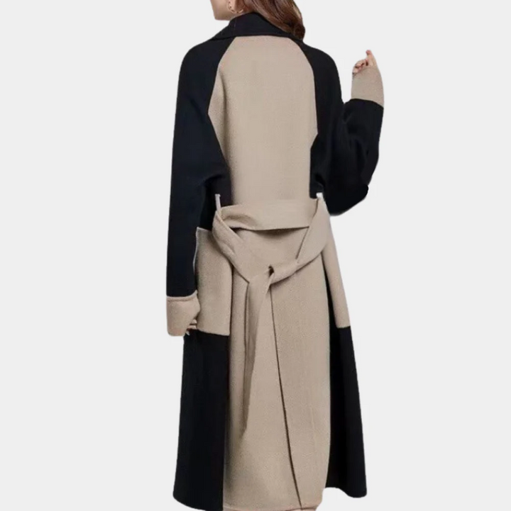 Nora | Trench da donna comodo ed elegante 3