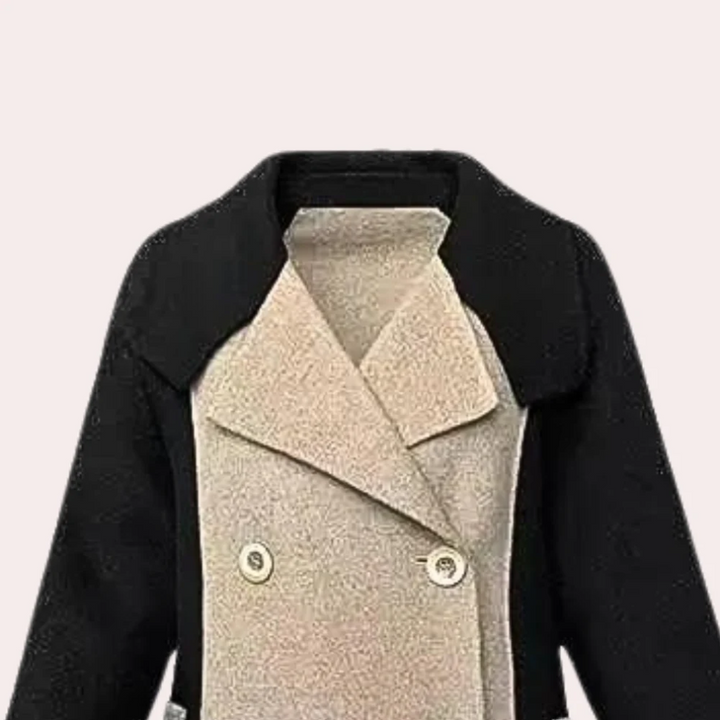 Nora | Trench da donna comodo ed elegante 4