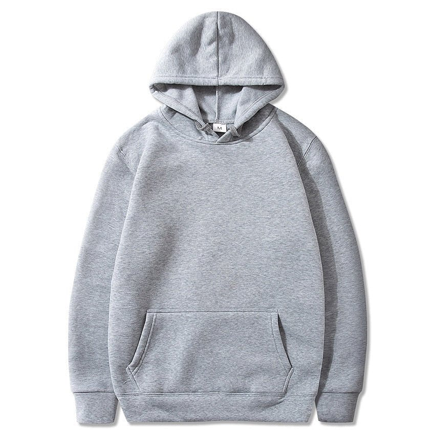 Norex | Comoda ed elegante felpa unisex con cappuccio 12
