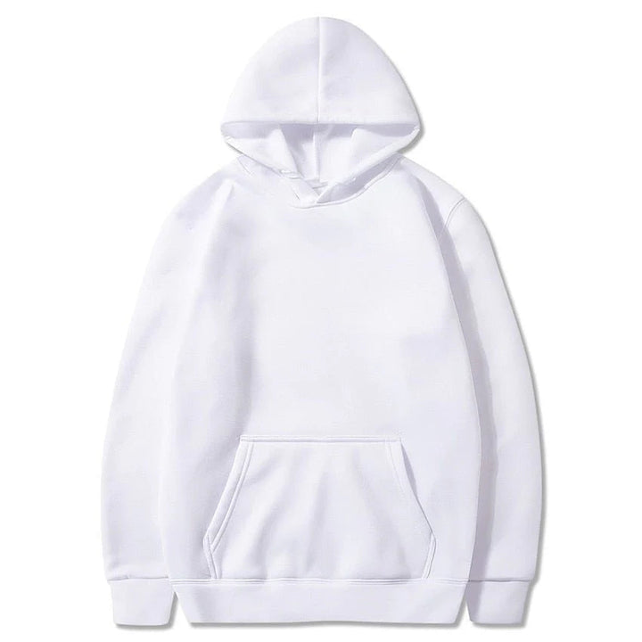 Norex | Comoda ed elegante felpa unisex con cappuccio 2