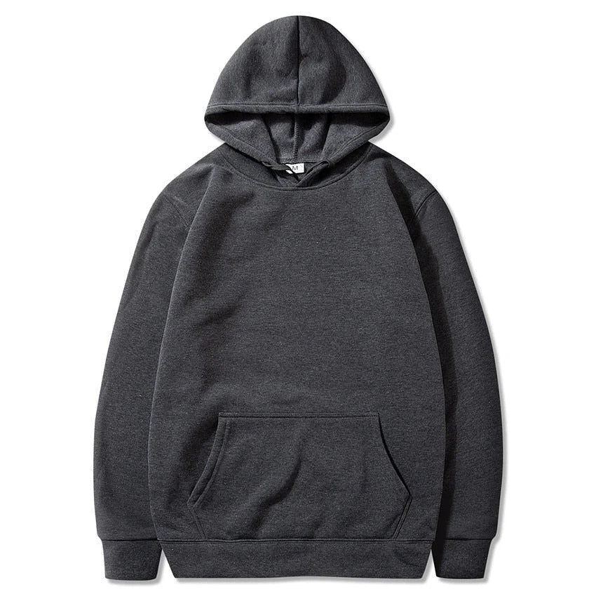 Norex | Comoda ed elegante felpa unisex con cappuccio 8