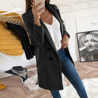 Emma | Ein eleganter und bequemer Blazer