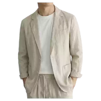 Aksel | Elegant and Modern Men's Blazer