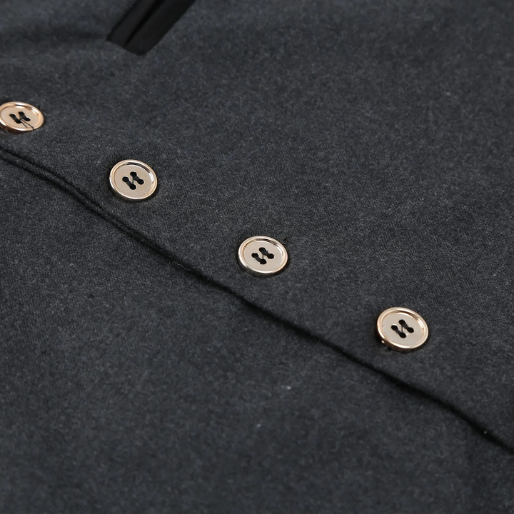 Oliver | Gilet da uomo elegante e comodo 1