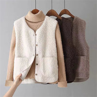 Sophie | Cardigan da donna morbido e leggero