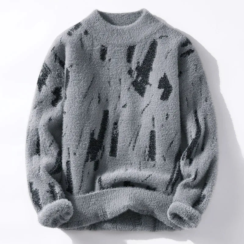 Olivier | Maglione elegante e trendy per le giornate più fresche 0