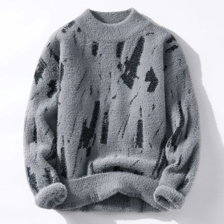 Olivier | Maglione elegante e trendy per le giornate più fresche 0