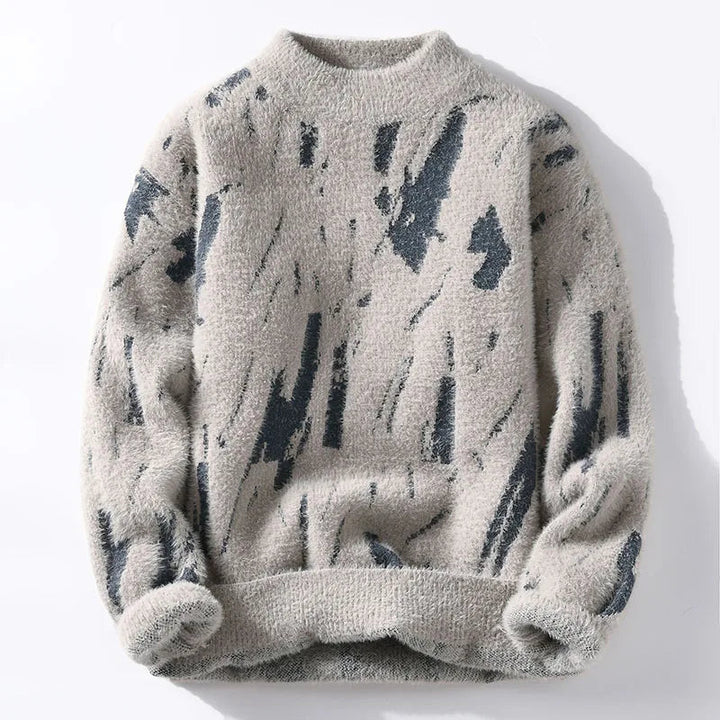 Olivier | Maglione elegante e trendy per le giornate più fresche 1