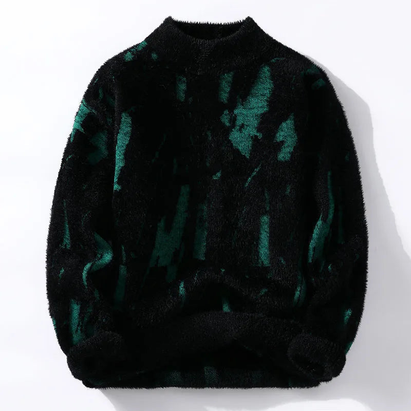 Olivier | Maglione elegante e trendy per le giornate più fresche 9