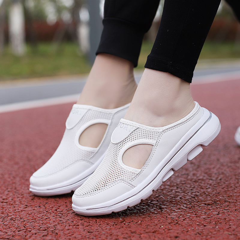OrthoStyle | Comode Ciabatte Ortopediche Uomo per Comfort Quotidiano 0