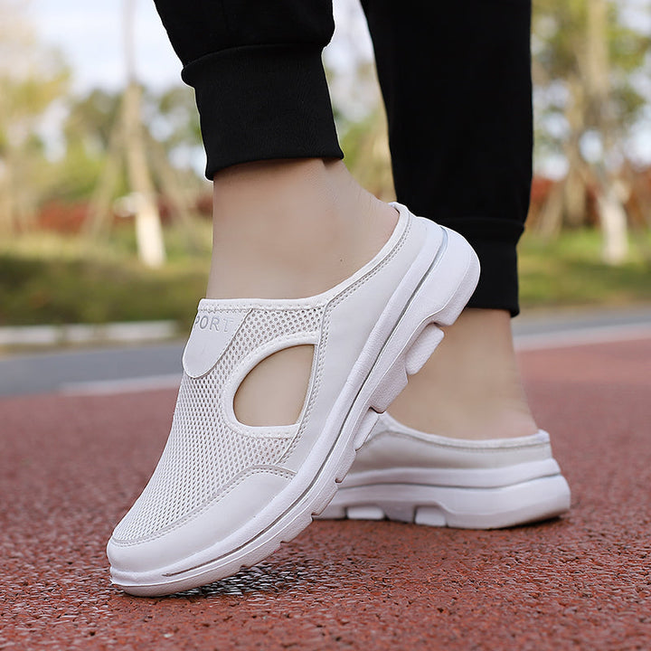 OrthoStyle | Comode Ciabatte Ortopediche Uomo per Comfort Quotidiano 1