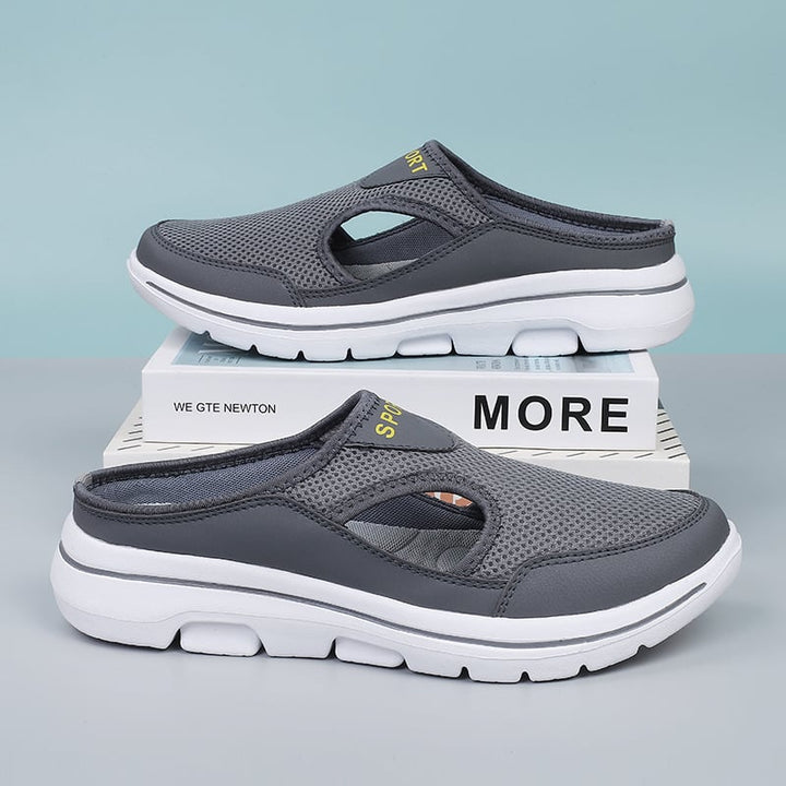OrthoStyle | Comode Ciabatte Ortopediche Uomo per Comfort Quotidiano 10
