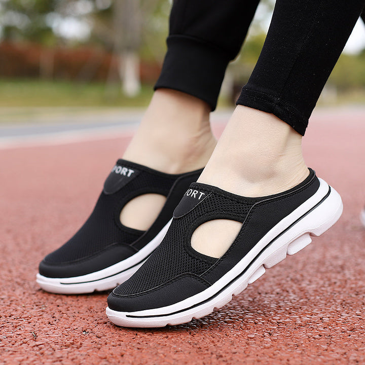 OrthoStyle | Comode Ciabatte Ortopediche Uomo per Comfort Quotidiano 4