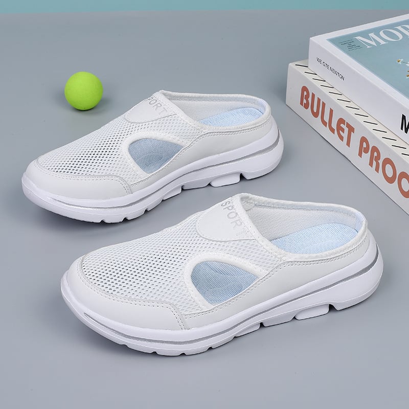 OrthoStyle | Comode Ciabatte Ortopediche Uomo per Comfort Quotidiano 5