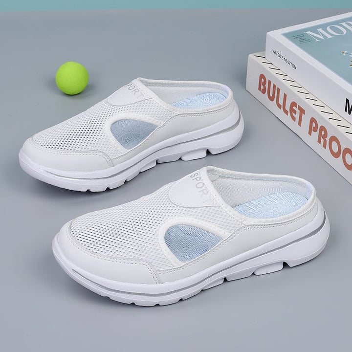 OrthoStyle | Comode Ciabatte Ortopediche Uomo per Comfort Quotidiano 5