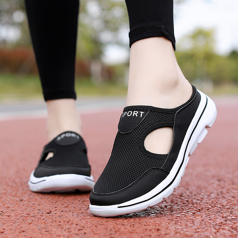 OrthoStyle | Comode Ciabatte Ortopediche Uomo per Comfort Quotidiano 6