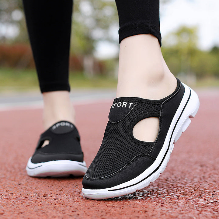 OrthoStyle | Comode Ciabatte Ortopediche Uomo per Comfort Quotidiano 6