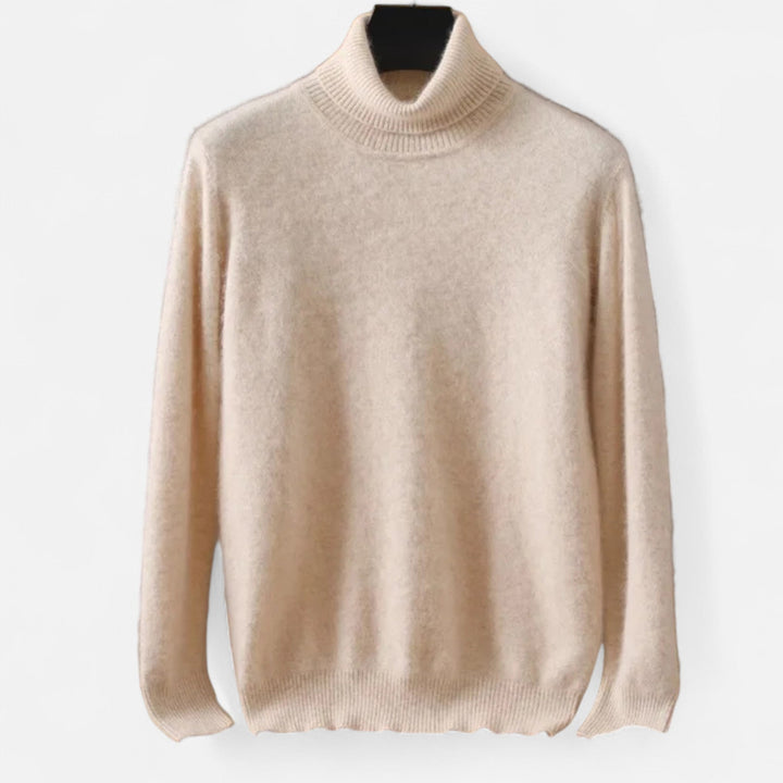 Orvin | Maglione in cashmere lussuoso e moderno 0