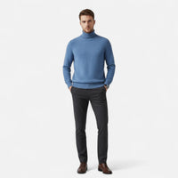 Eldran | Elegant and Refined Cashmere Sweater