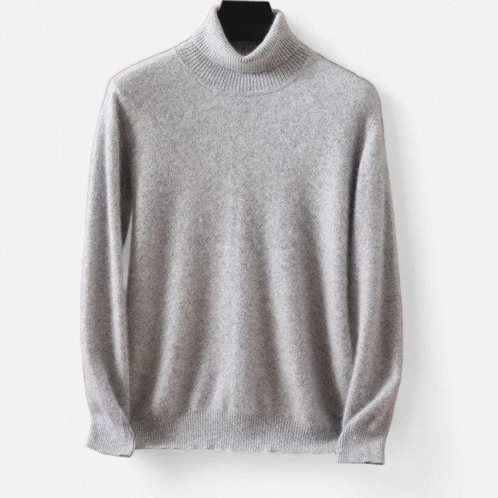 Orvin | Maglione in cashmere lussuoso e moderno 13