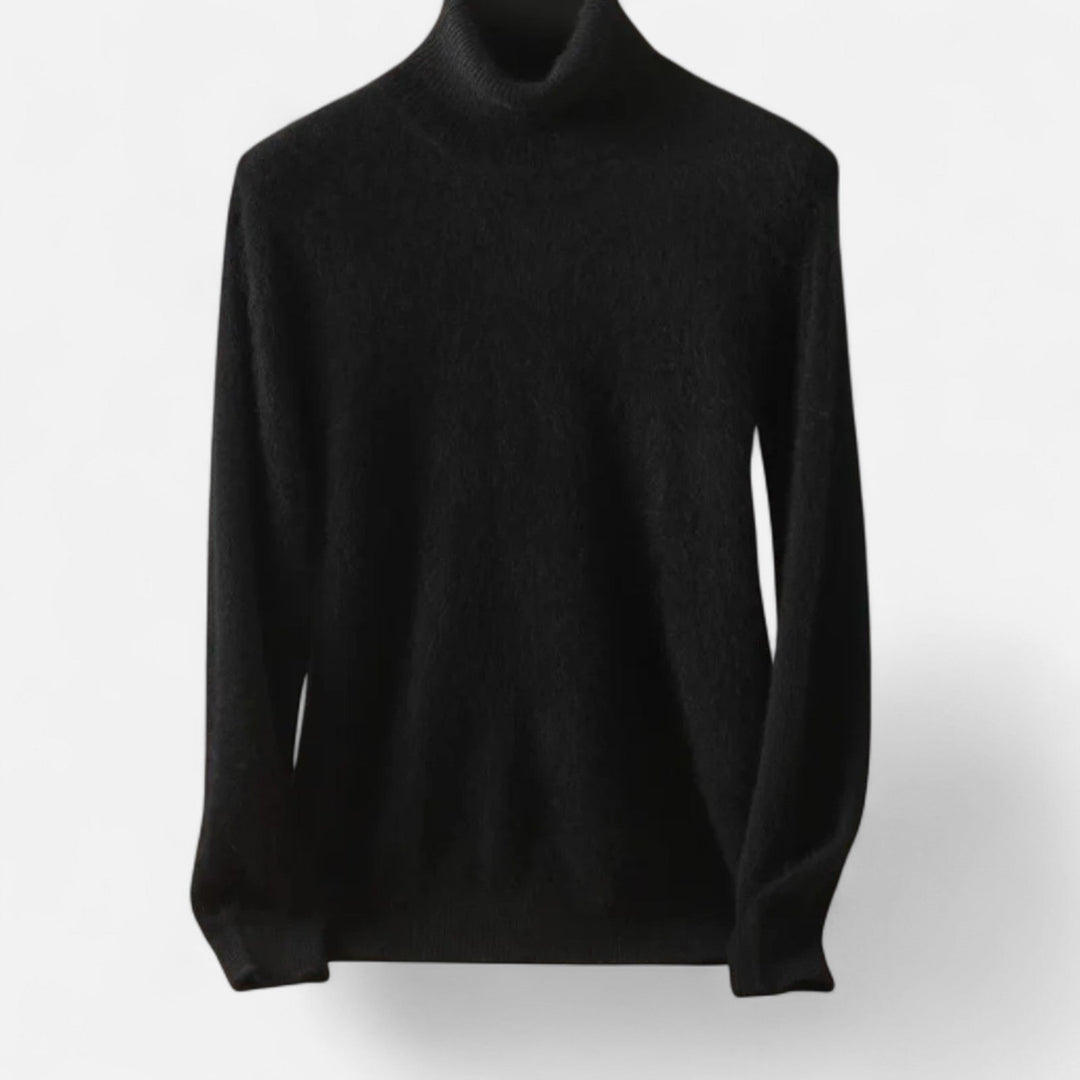 Orvin | Maglione in cashmere lussuoso e moderno 4
