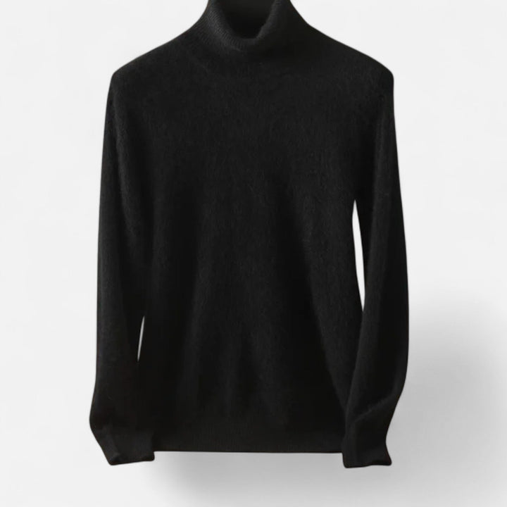 Orvin | Maglione in cashmere lussuoso e moderno 4