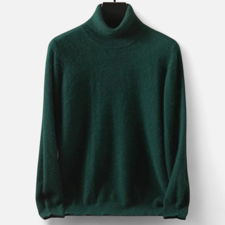 Orvin | Maglione in cashmere lussuoso e moderno 7