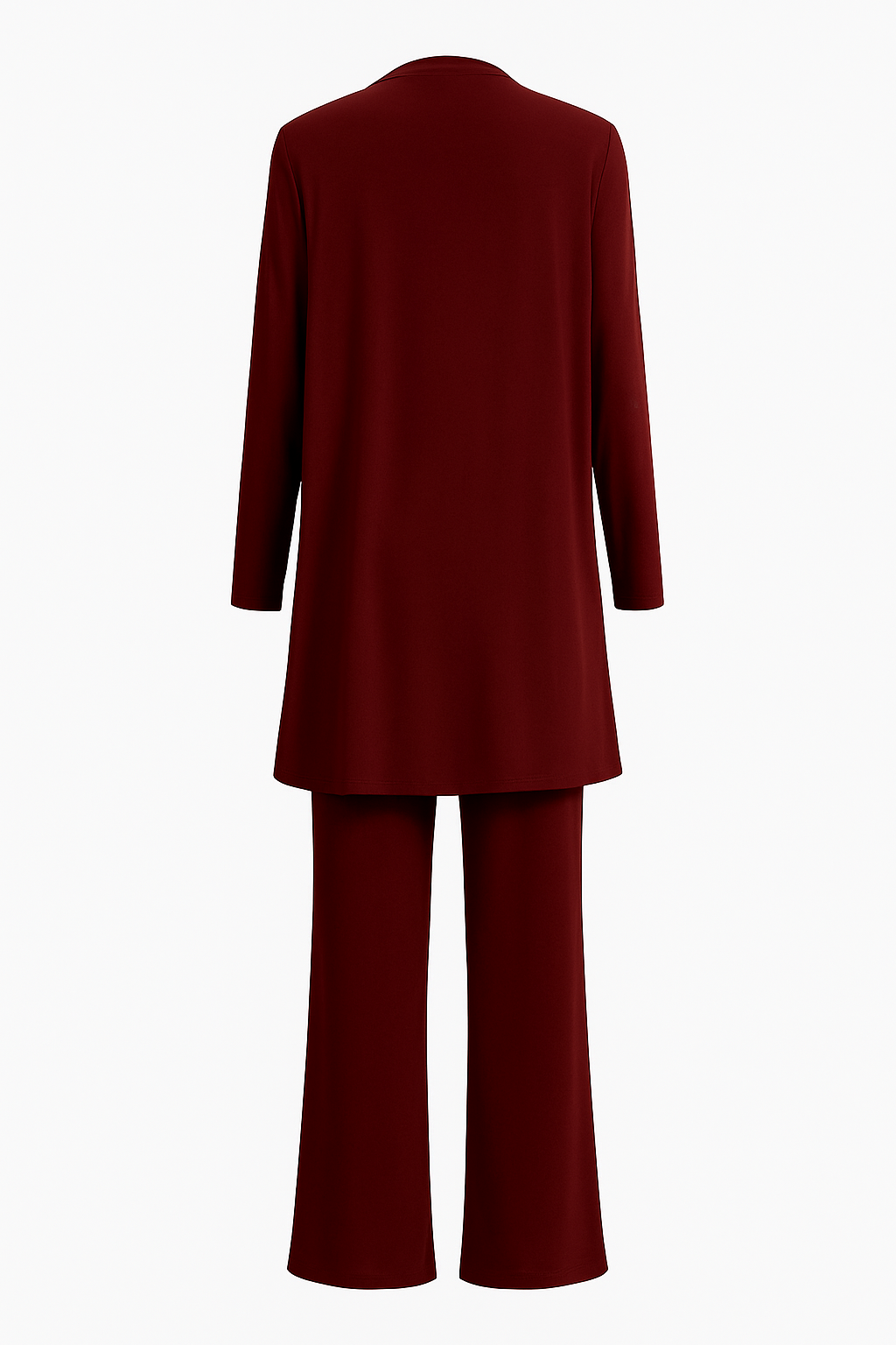 Perno | Elegante e Versatile Set da 3 Pezzi per Ogni Occasione - Leggero e Comodo 3