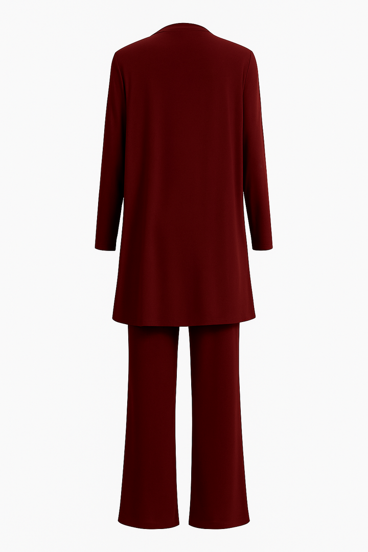 Perno | Elegante e Versatile Set da 3 Pezzi per Ogni Occasione - Leggero e Comodo 3